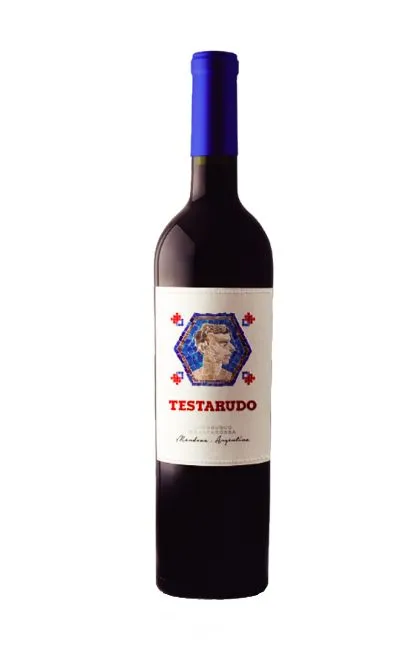 Testarudo 2018
